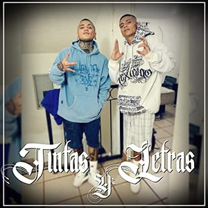 Tintas Y Letras (Explicit)