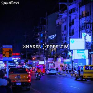 Snakes (Freeflow)