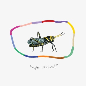 Super Natural