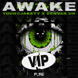 Awake (VIP|Explicit)