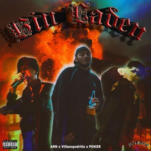 BIN LADEN (Explicit)