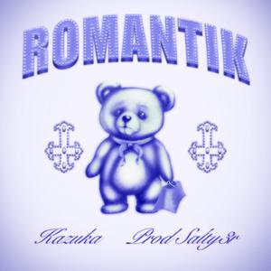 Romantik (feat. Salty3r)