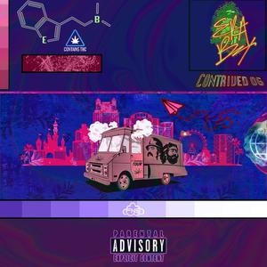 The Mission (feat. buggs) (Explicit)