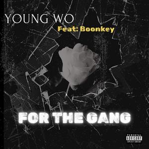 For the Gang (feat. Boonkey) (Explicit)
