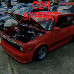 024 SKRRRT