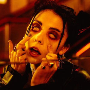 graveyard shift (feat. shade08) (Explicit)