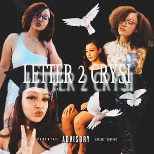 LETTER 2 CRYSI (Explicit)