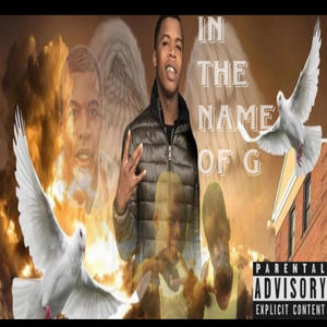 In The Name Of G (Explicit)