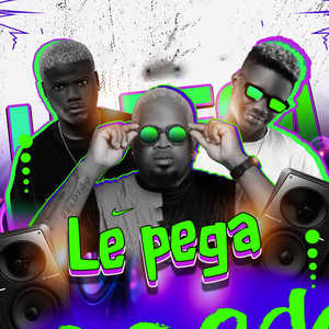 I - Le Pega (Deejay Sadji Jr Remix)