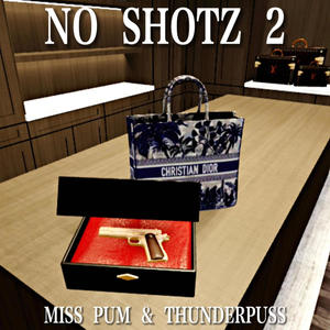 No Shotz 2 (feat. THUNDERPUSS) (Explicit)