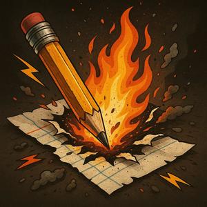 Rompi el papel (Explicit)