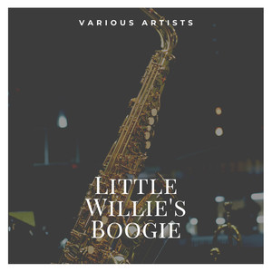 Little Willie's Boogie