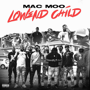Redrum (Explicit)