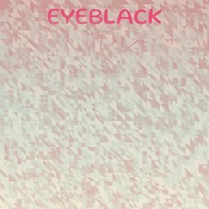 Eyeblack Nikki