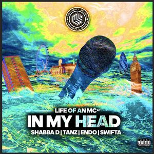 In My Head (Explicit)