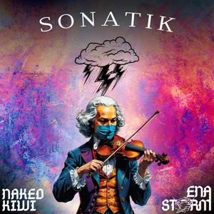 Sonatik (feat. Naked Kiwi)