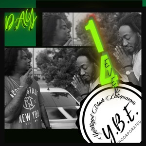 Nothing 4 Free(feat. Grenadez Rollaxk & Money Vision RB) (Explicit)