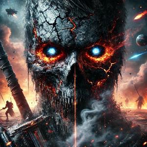 War (feat. Ekoh & Nate Vickers) (Explicit)