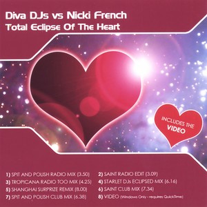 Total Eclipse of the Heart - Spit & Polish Radio Mix