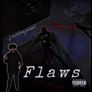 Flaws Yung Jay (feat. Joshthagreat) [Explicit]