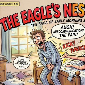 Miscommunication (feat. Bennie)