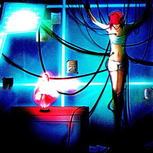 Anti-Madonna Protocol (Explicit)