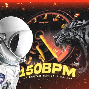 150BPM (feat. Rosh) (Explicit)