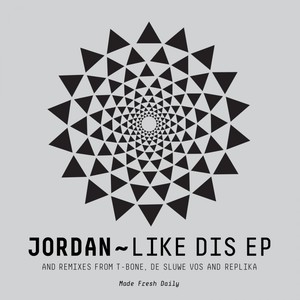 On The QT (De Sluwe Vos 'Kontra' Remix)