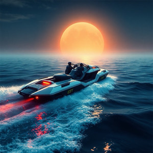 Jetski (Explicit)