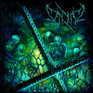 Leave Me Alone - The Misanthropic Opera