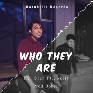 Who They Are