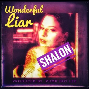 Wonderful Liar (Explicit)