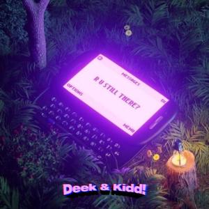 This Way (feat. kidd!) (Explicit)