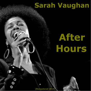 Vanity (Remastered 2014)