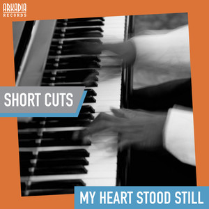 My Heart Stood Still (Piano Solo - Jazz Secrets) (Short Cuts - breakdown)