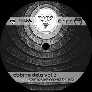 Dobrye Dela, Vol. 2 - DJ Mix (Continuous DJ Mix)