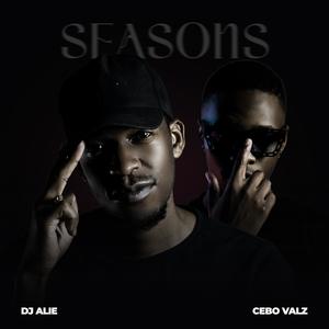 Seasons (feat. CeboValz)