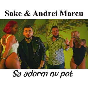 Sa adorm nu pot