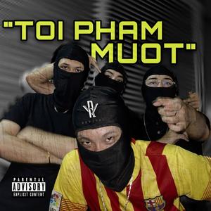 Tội Phạm Mượt (Explicit)