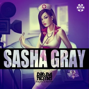 DJ Kuba - Sasha Gray (Original Mix)