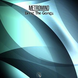 Bring The Gongs - Single