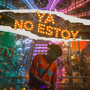Ya No Estoy (Explicit)