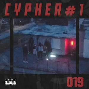 Cypher #1 (Explicit)