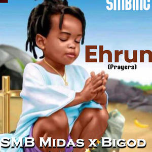 EHRUN (feat. BIGOD)