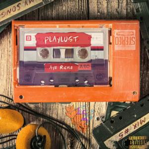 PLAYLuST (Explicit)