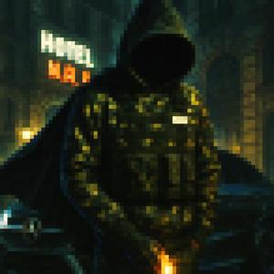 High Beam 2.0 (Extended|Explicit)