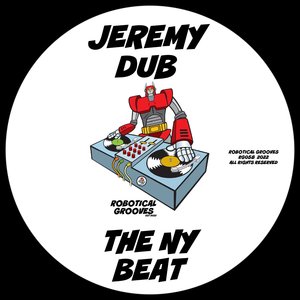 The NY Beat