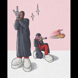 HURT NO BODY (feat. Sy jones) (Explicit)