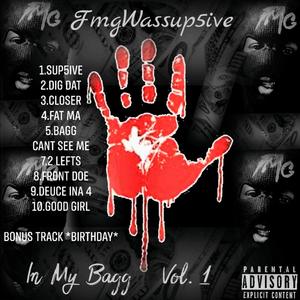 In my Bagg, Vol. 1 (Explicit)