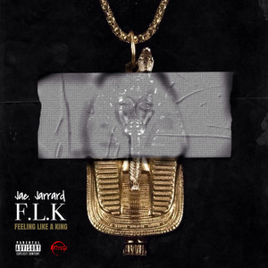 F.L.K (Feeling Like a King)